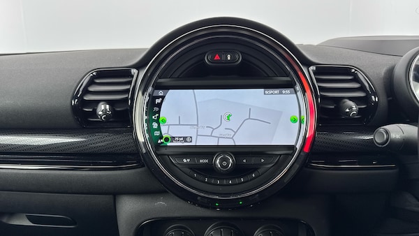 Used MINI Clubman 2020 for sale - 76311293: Photo 8