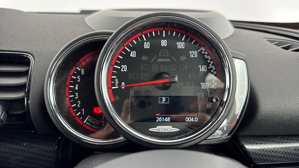 Used MINI Clubman 2020 for sale - 76311293: Photo 9
