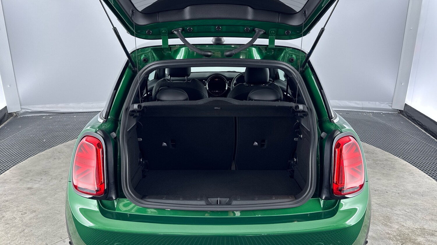 Used MINI Hatch 2022 for sale - 76234570: Photo 13