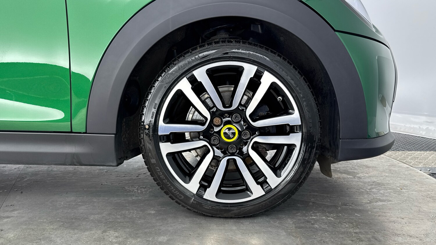 Used MINI Hatch 2022 for sale - 76234570: Photo 14