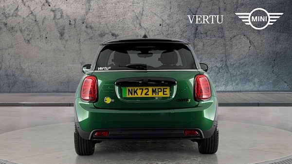 Used MINI Hatch 2022 for sale - 76234570: Photo 15