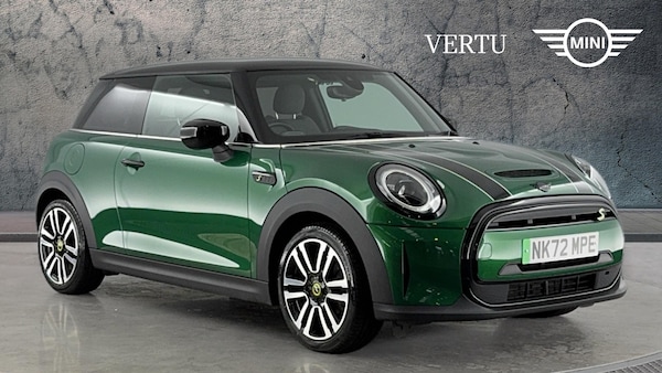 Used MINI Hatch 2022 for sale - 76234570: Photo 1