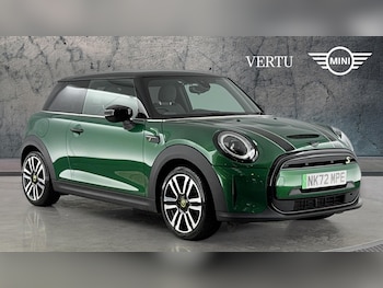 MINI - Hatch