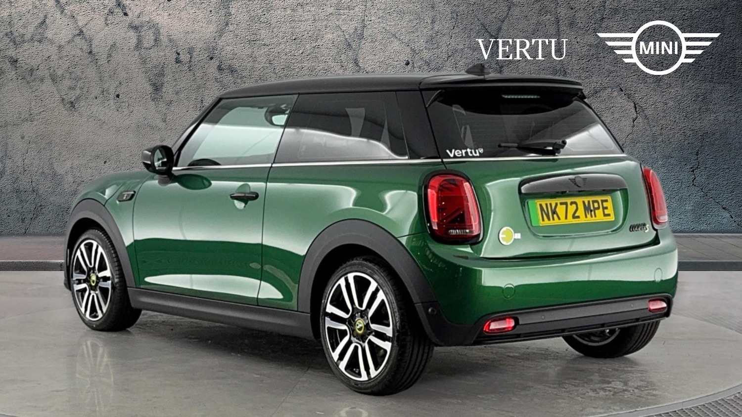 Used MINI Hatch 2022 for sale - 76234570: Photo 2