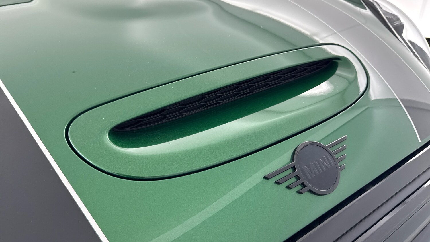 Used MINI Hatch 2022 for sale - 76234570: Photo 21