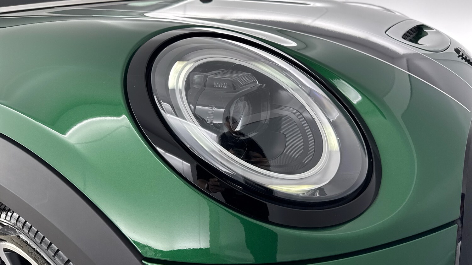 Used MINI Hatch 2022 for sale - 76234570: Photo 22