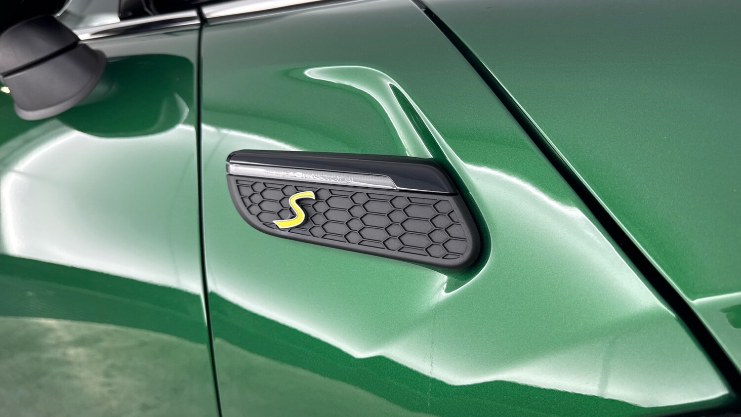 Used MINI Hatch 2022 for sale - 76234570: Photo 23