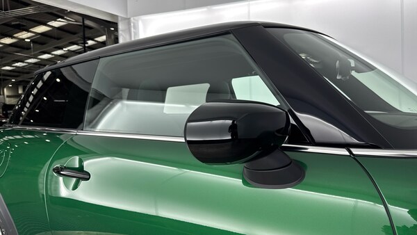 Used MINI Hatch 2022 for sale - 76234570: Photo 24