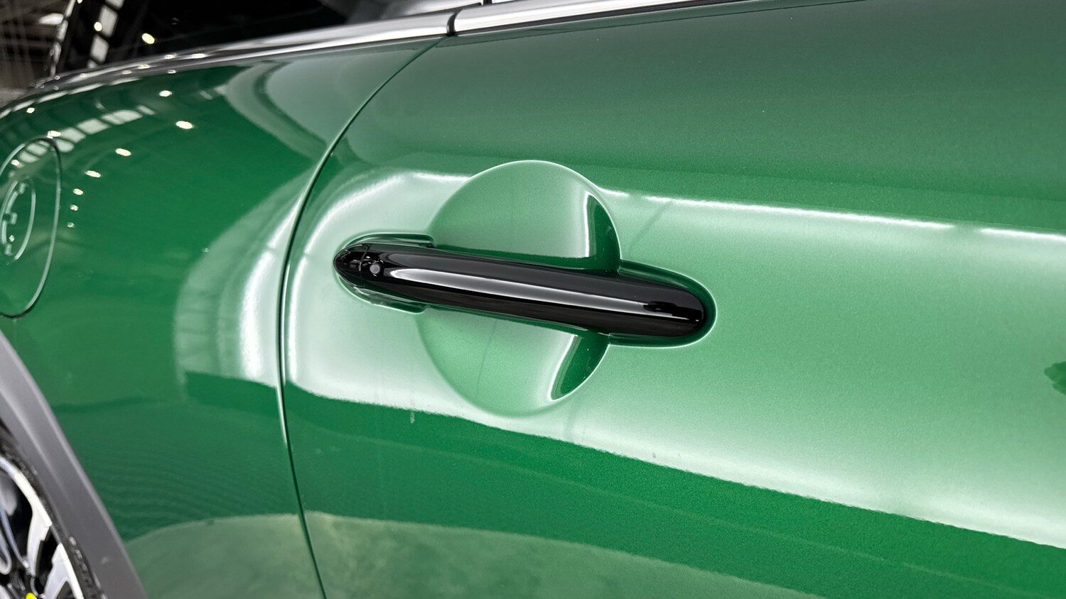 Used MINI Hatch 2022 for sale - 76234570: Photo 25