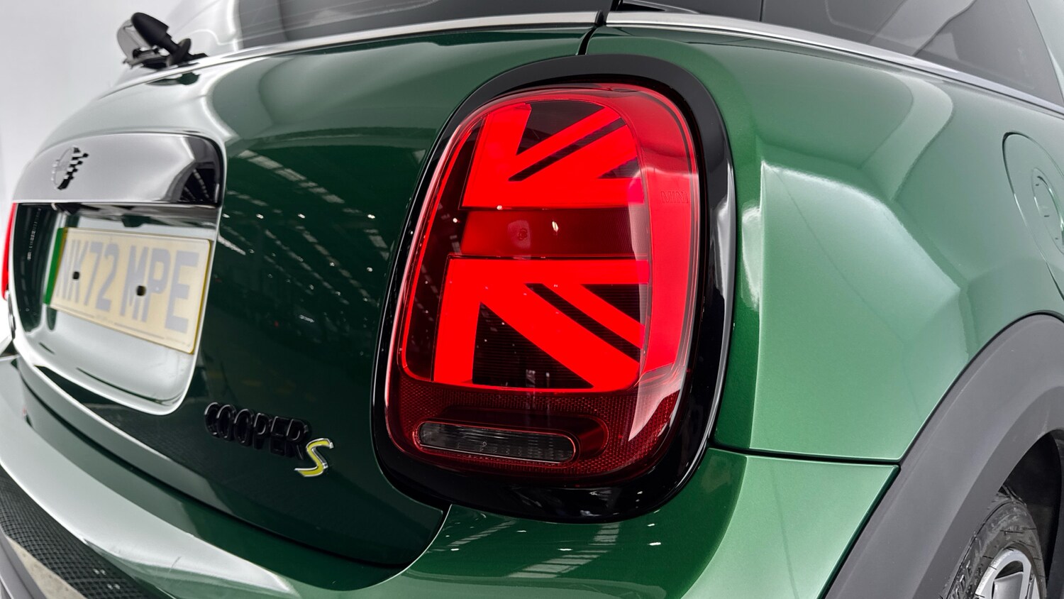 Used MINI Hatch 2022 for sale - 76234570: Photo 26