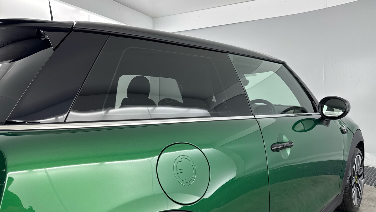 Used MINI Hatch 2022 for sale - 76234570: Photo 27