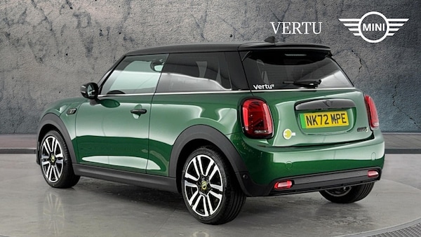 Used MINI Hatch 2022 for sale - 76234570: Photo 2