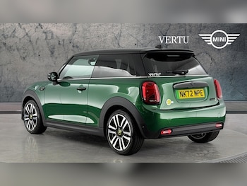 Used MINI Hatch 2022 for sale - 76234570: Photo 2