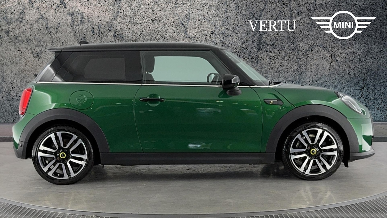 Used MINI Hatch 2022 for sale - 76234570: Photo 3