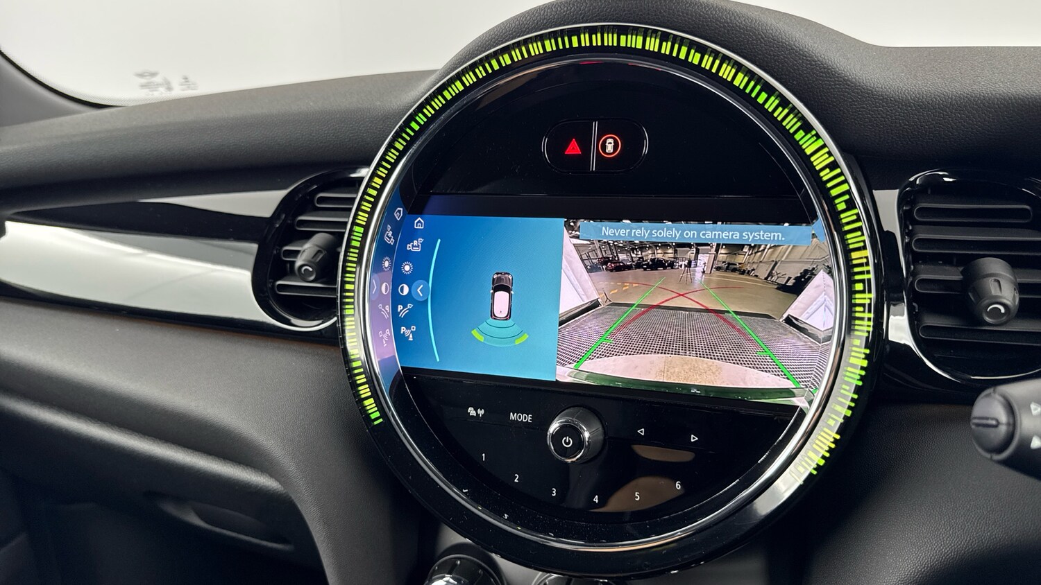 Used MINI Hatch 2022 for sale - 76234570: Photo 33