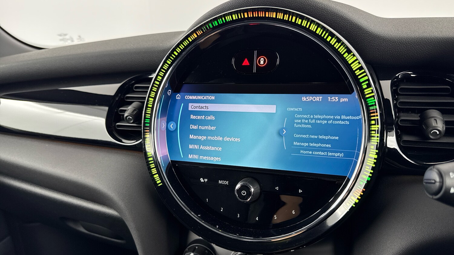 Used MINI Hatch 2022 for sale - 76234570: Photo 38