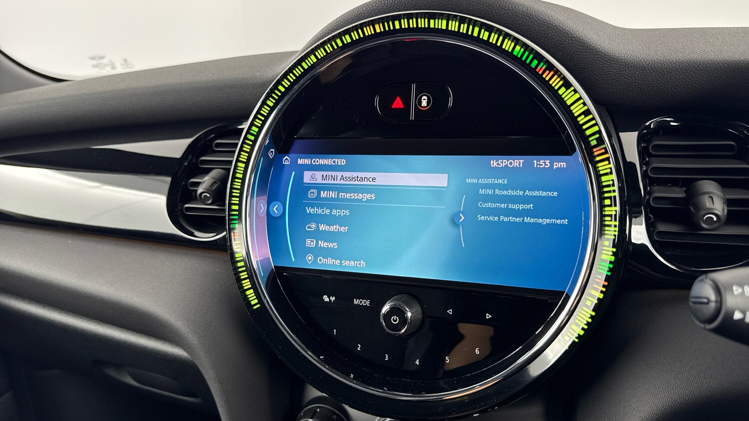 Used MINI Hatch 2022 for sale - 76234570: Photo 40