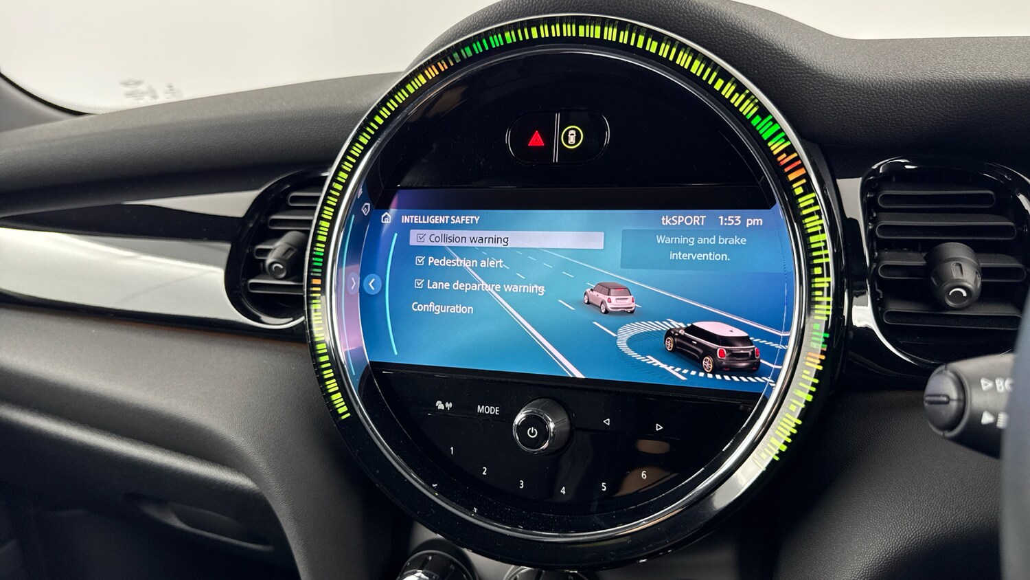 Used MINI Hatch 2022 for sale - 76234570: Photo 41