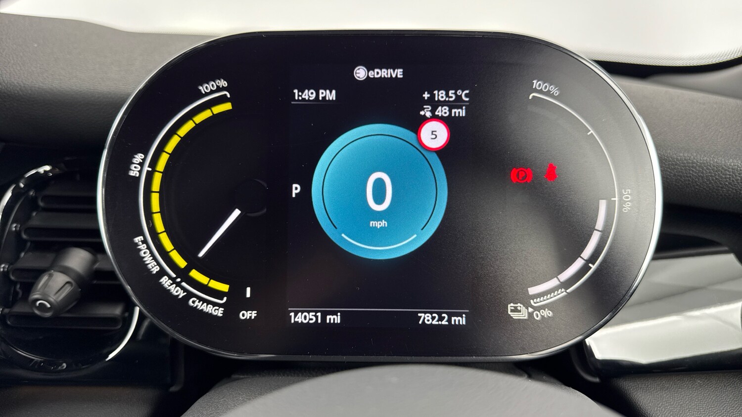 Used MINI Hatch 2022 for sale - 76234570: Photo 9