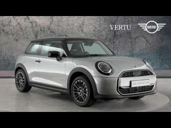 Used MINI Cooper 2025 for sale - 74900987: Photo