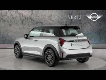 Used MINI Cooper 2025 for sale - 74900987: Photo