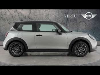 Used MINI Cooper 2025 for sale - 74900987: Photo