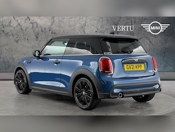 Used MINI Hatch 2021 for sale - 75995052: Photo