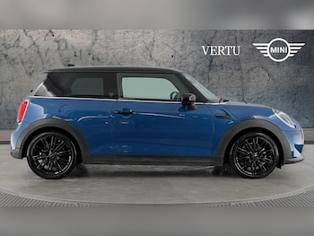 Used MINI Hatch 2021 for sale - 75995052: Photo