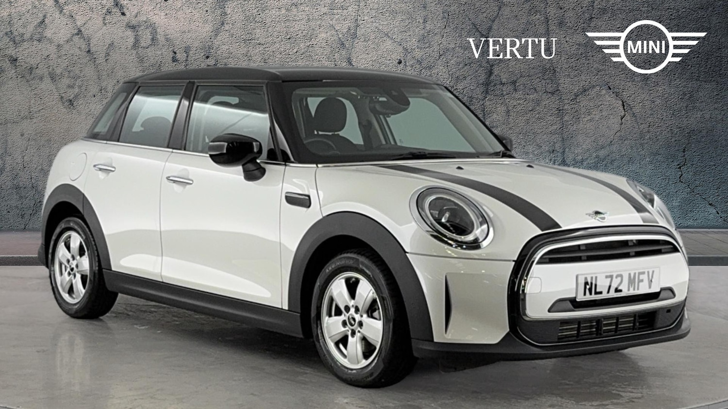 Used MINI Hatch 2022 for sale - 76234571: Photo 1