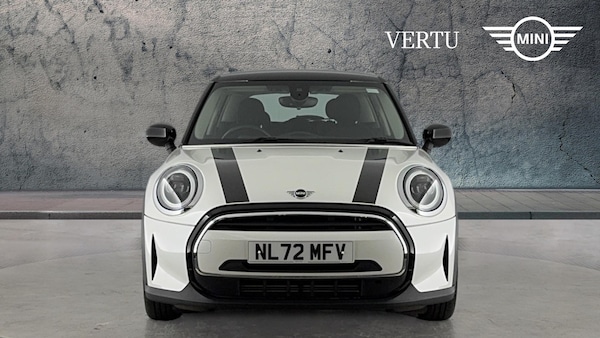Used MINI Hatch 2022 for sale - 76234571: Photo 16