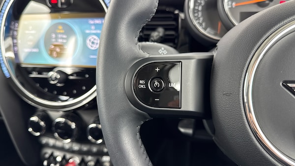 Used MINI Hatch 2022 for sale - 76234571: Photo 17