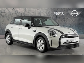 MINI - Hatch