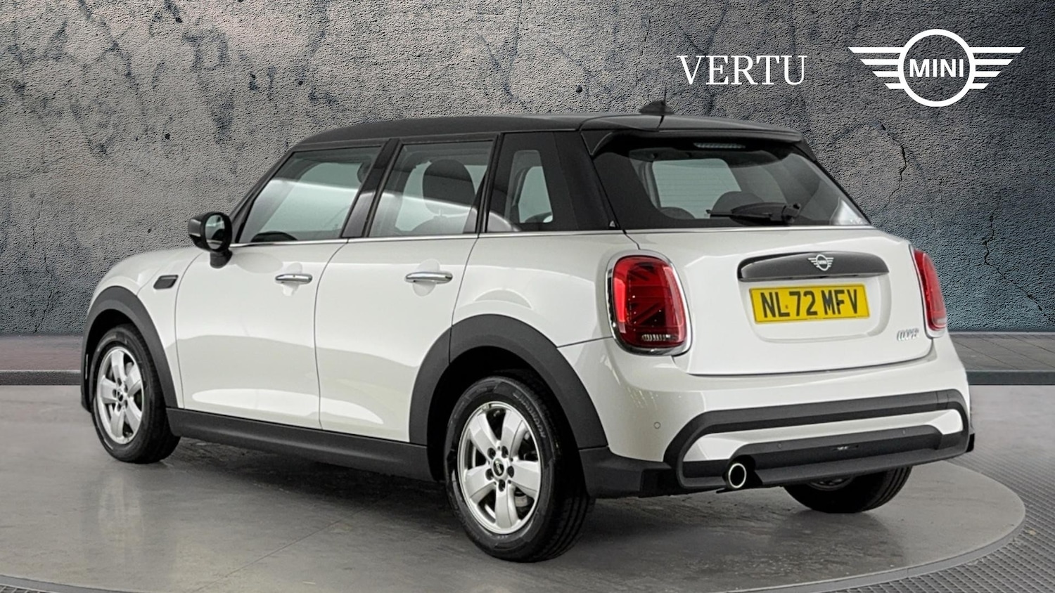 Used MINI Hatch 2022 for sale - 76234571: Photo 2