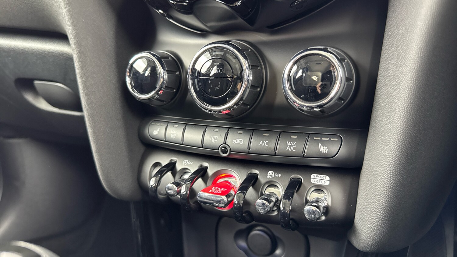 Used MINI Hatch 2022 for sale - 76234571: Photo 20