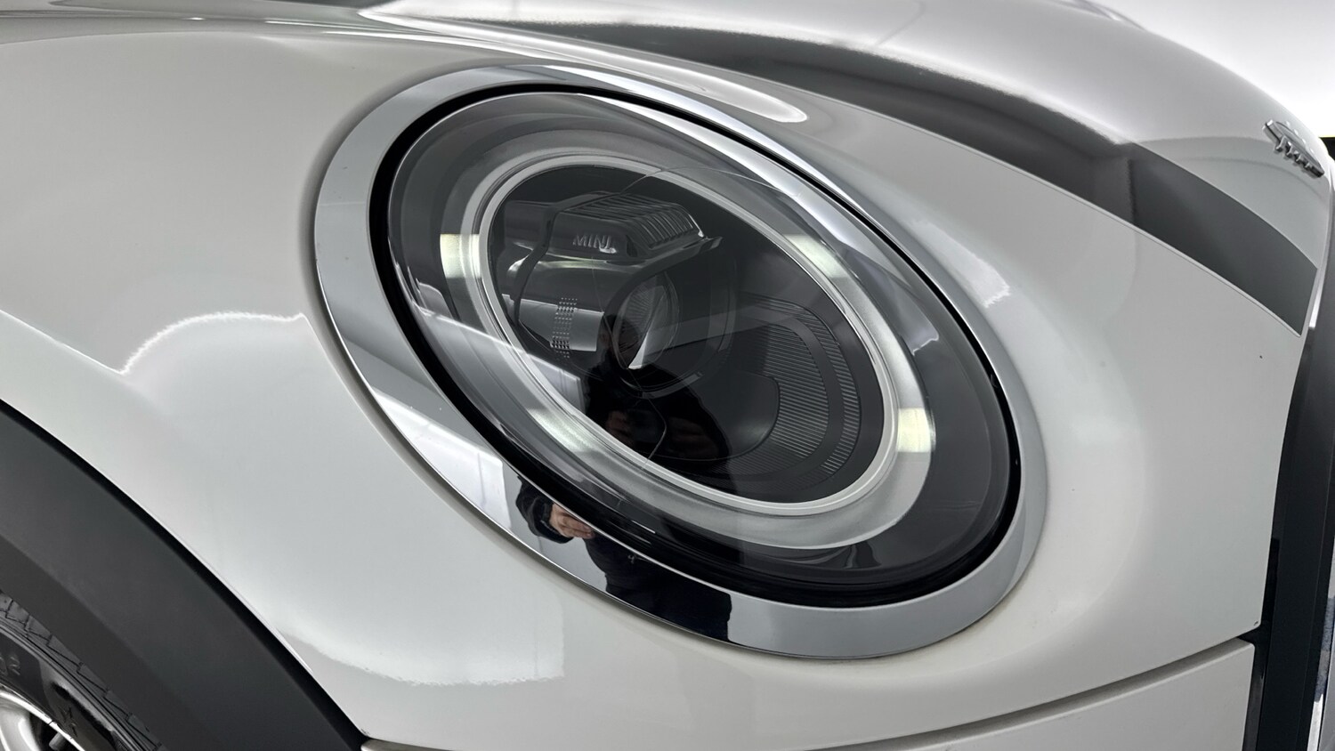 Used MINI Hatch 2022 for sale - 76234571: Photo 22