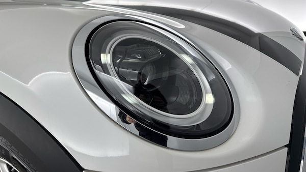 Used MINI Hatch 2022 for sale - 76234571: Photo 22