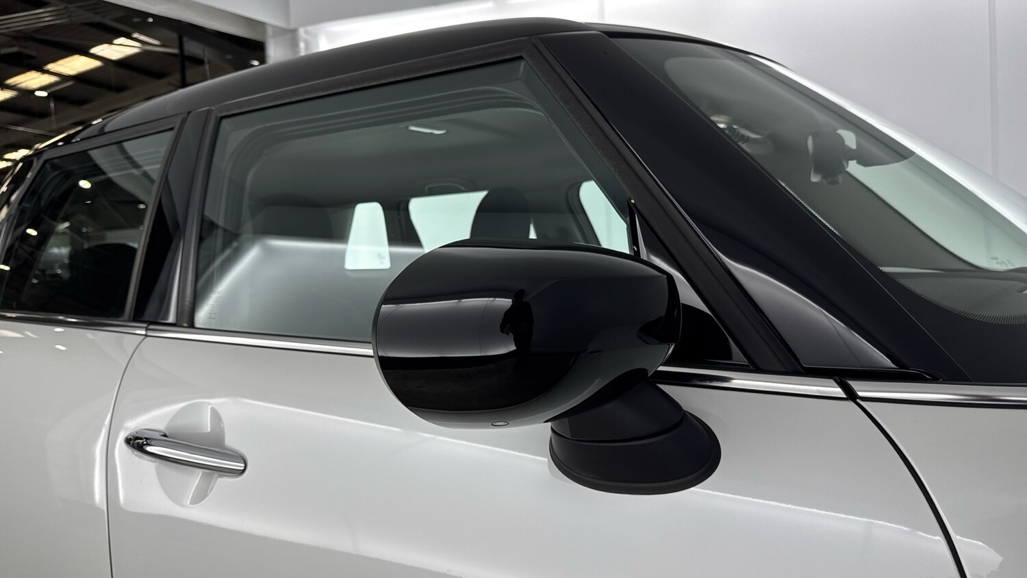 Used MINI Hatch 2022 for sale - 76234571: Photo 23