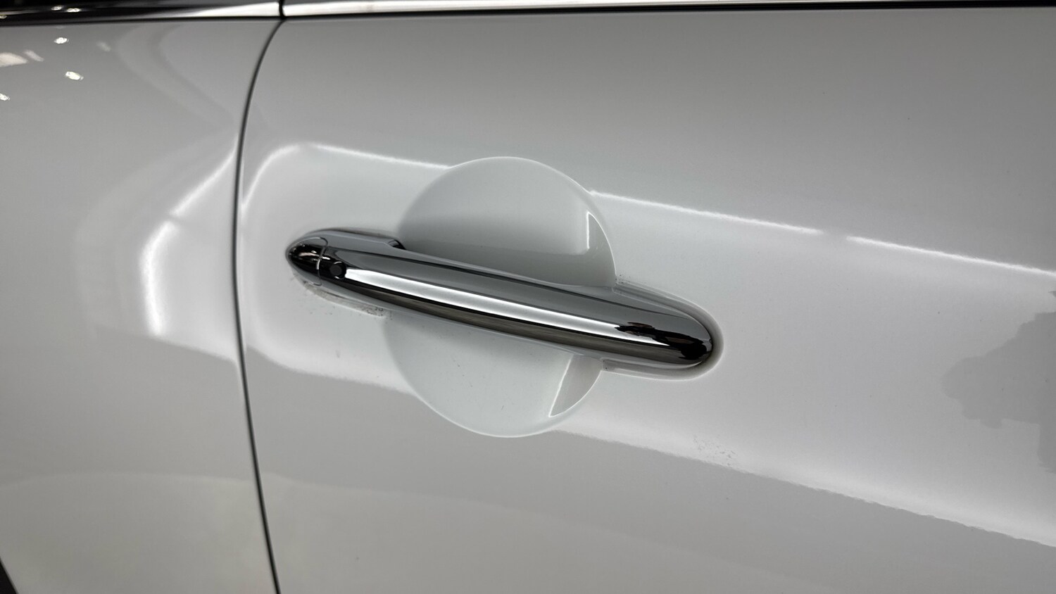 Used MINI Hatch 2022 for sale - 76234571: Photo 24