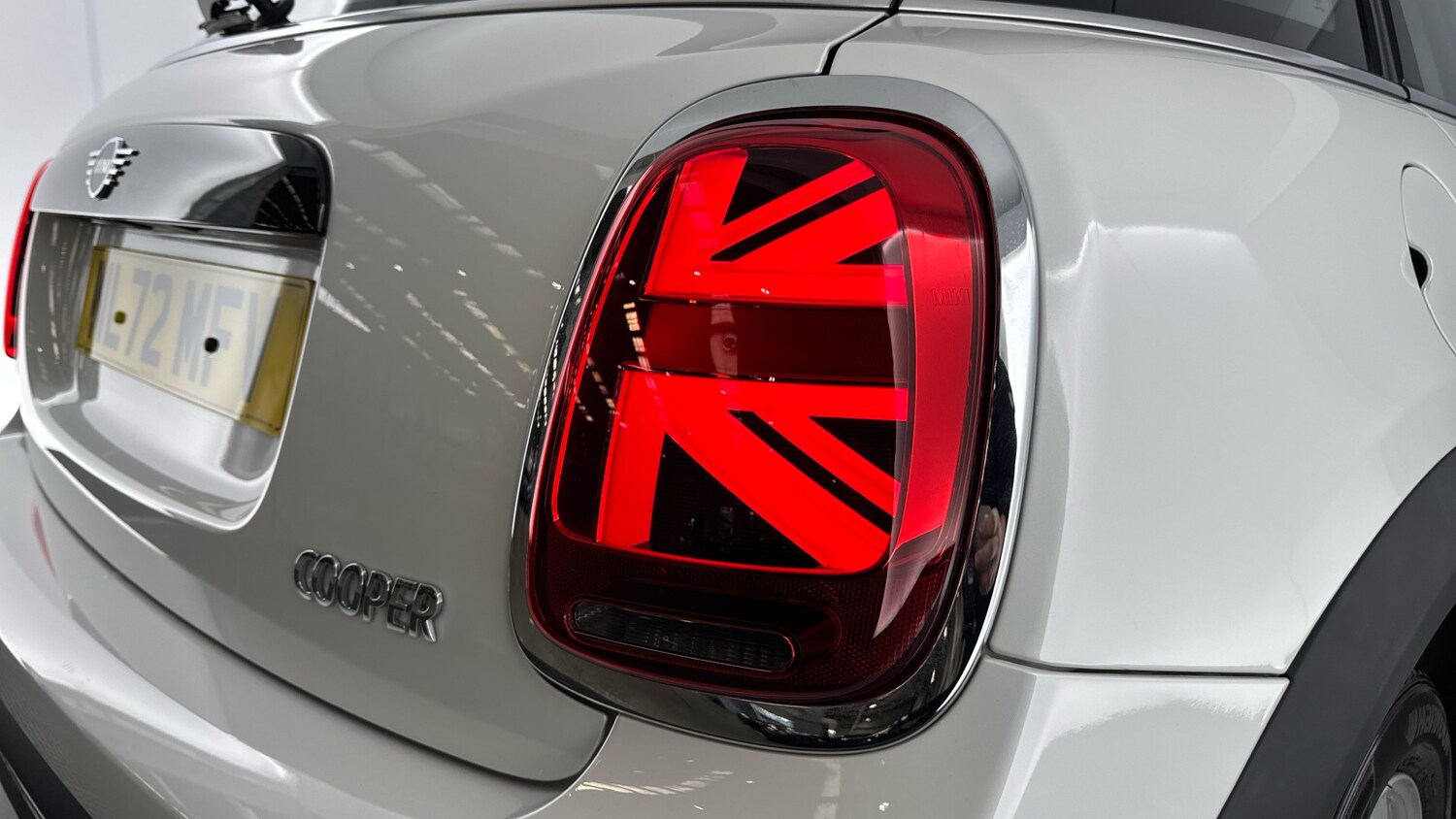 Used MINI Hatch 2022 for sale - 76234571: Photo 25