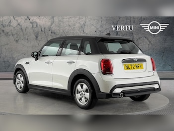 Used MINI Hatch 2022 for sale - 76234571: Photo 2