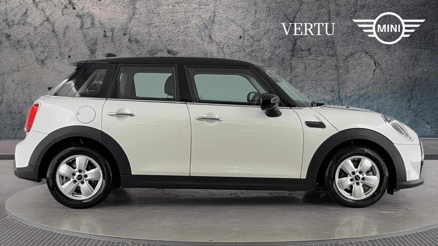 Used MINI Hatch 2022 for sale - 76234571: Photo 3