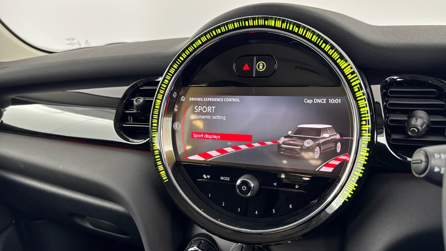 Used MINI Hatch 2022 for sale - 76234571: Photo 31