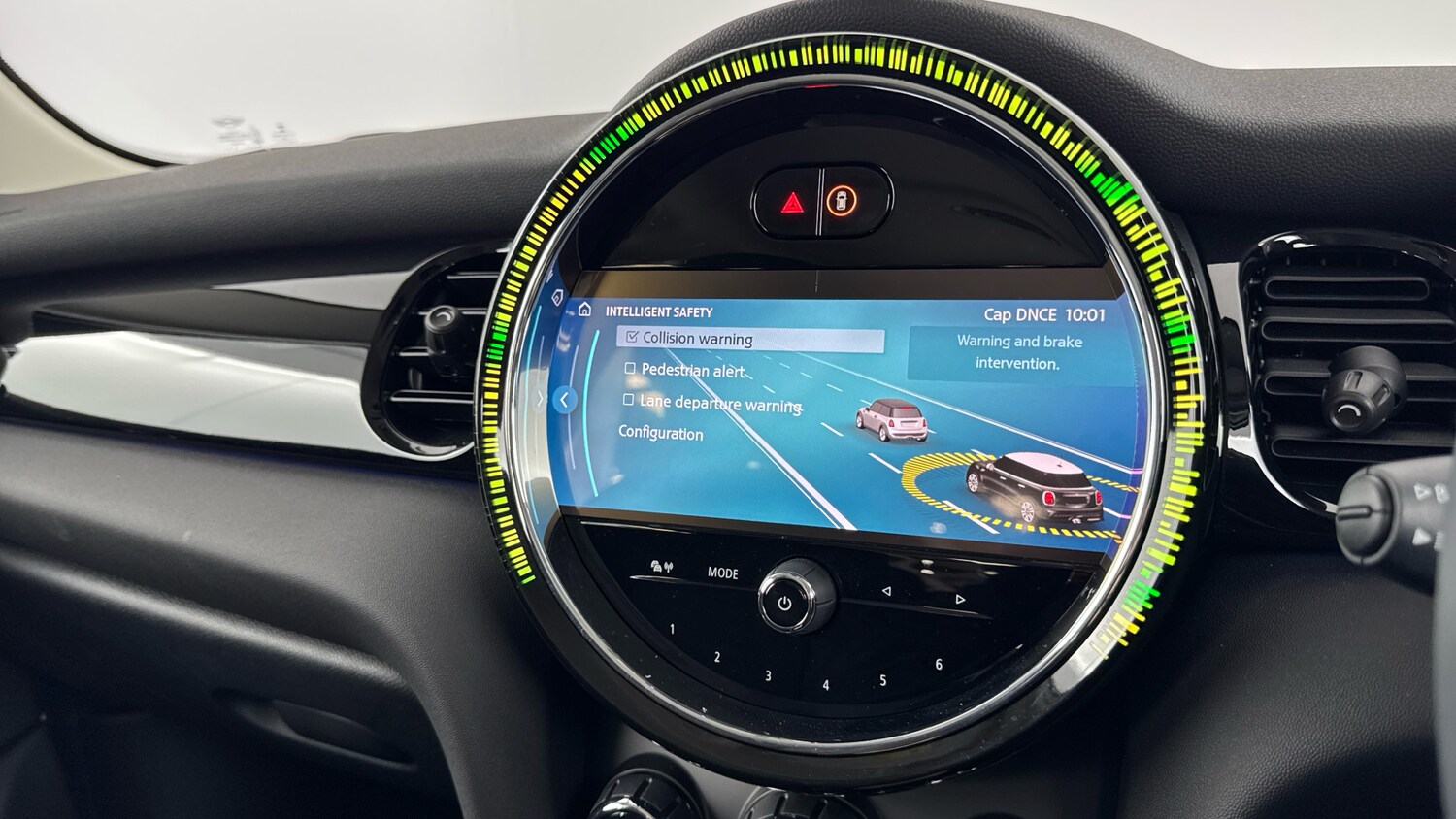 Used MINI Hatch 2022 for sale - 76234571: Photo 34