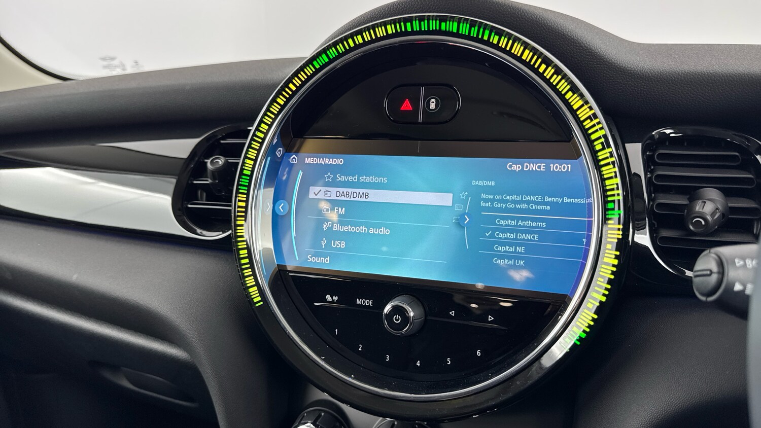 Used MINI Hatch 2022 for sale - 76234571: Photo 35