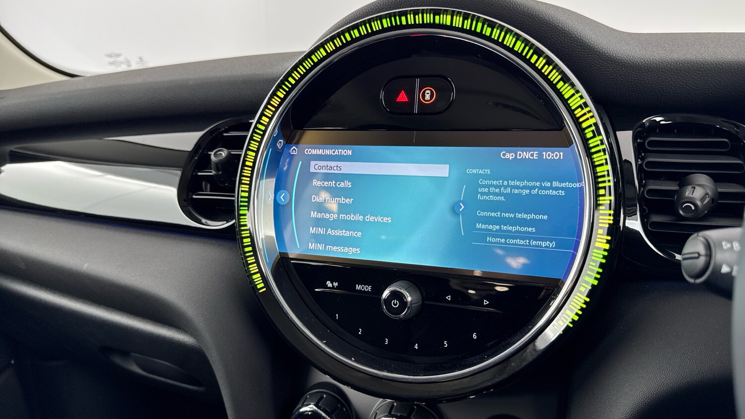 Used MINI Hatch 2022 for sale - 76234571: Photo 36