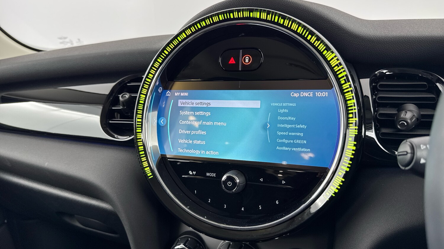 Used MINI Hatch 2022 for sale - 76234571: Photo 37