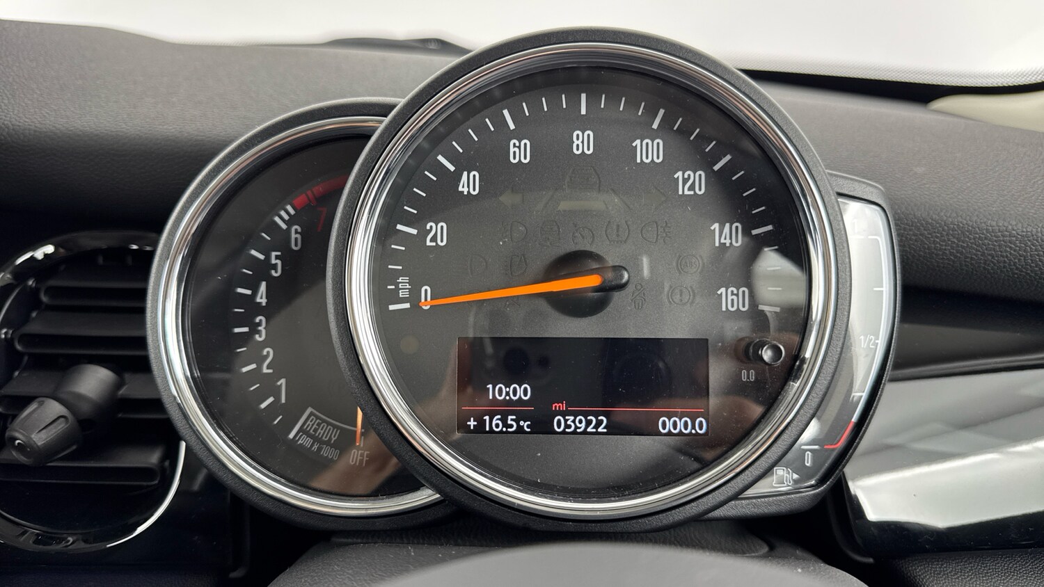 Used MINI Hatch 2022 for sale - 76234571: Photo 9