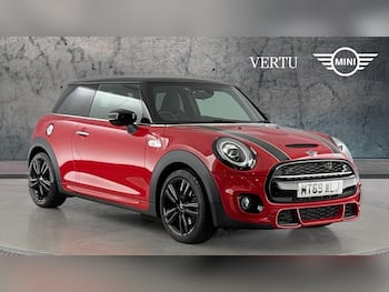 Used MINI Hatch 2019 for sale - 79858875: Photo