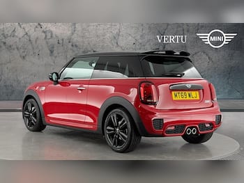 Used MINI Hatch 2019 for sale - 79858875: Photo