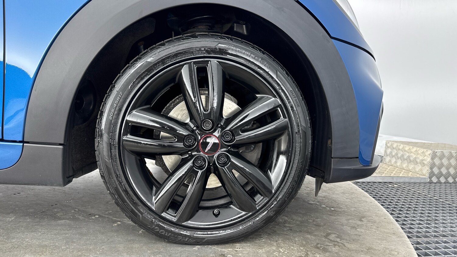 Used MINI Convertible 2022 for sale - 77946984: Photo 14